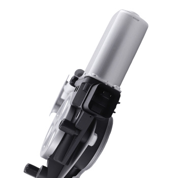 Rear Left Power Window Regulator w/Motor compatible for Honda Accord 03-07 72750-SDA-A01