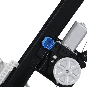 Window Regulator compatible for Nissan Altima 13-18 Driver Side 748064