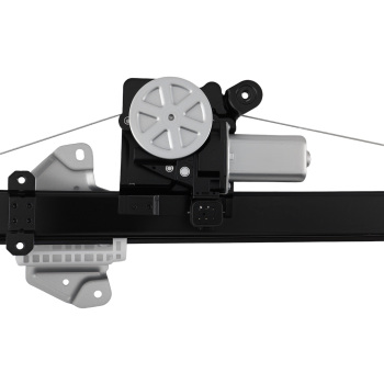 Front Right Power Window Lifter Assembly compatible for Nissan Altima 2013-2018