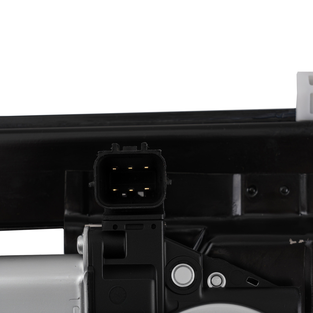 Front Right Power Window Lifter Assembly compatible for Nissan Altima 2013-2018