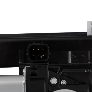 Front Right Power Window Lifter Assembly compatible for Nissan Altima 2013-2018