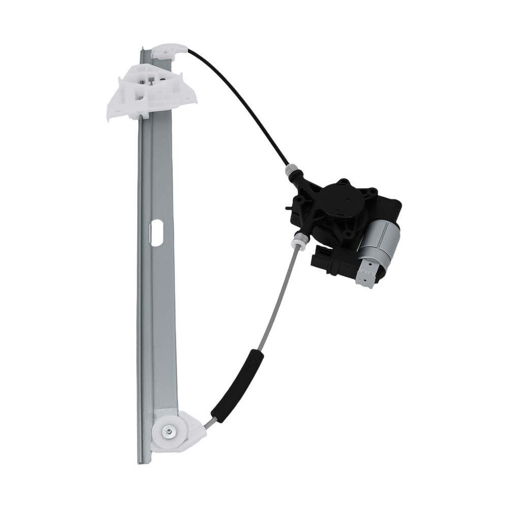DRIVER SIDE FRONT ELECTRIC WINDOW REGULATOR ASSEMBLY compatible for MAZDA CX-7 07-12