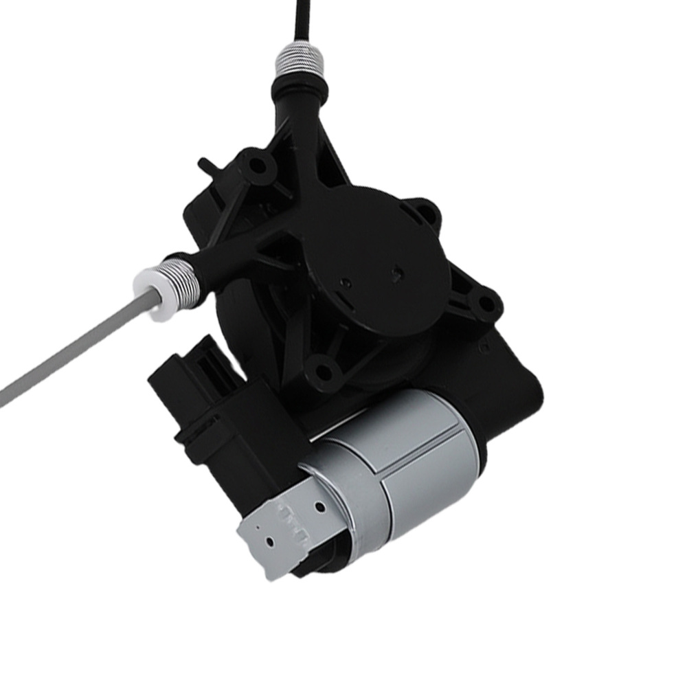 DRIVER SIDE FRONT ELECTRIC WINDOW REGULATOR ASSEMBLY compatible for MAZDA CX-7 07-12