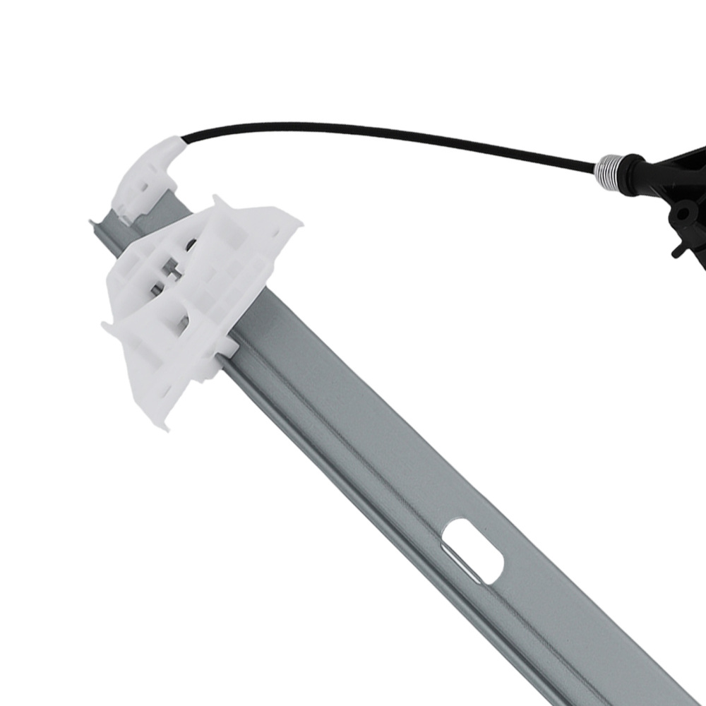 DRIVER SIDE FRONT ELECTRIC WINDOW REGULATOR ASSEMBLY compatible for MAZDA CX-7 07-12