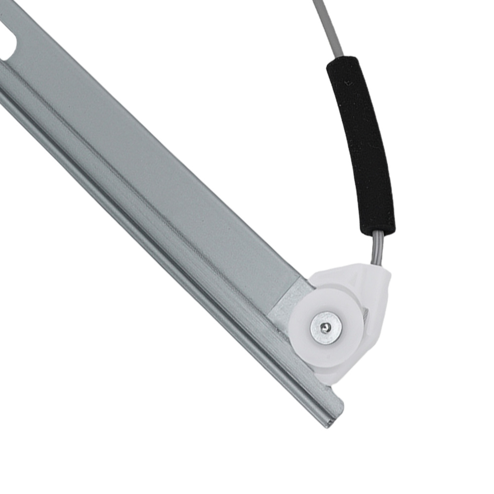 DRIVER SIDE FRONT ELECTRIC WINDOW REGULATOR ASSEMBLY compatible for MAZDA CX-7 07-12