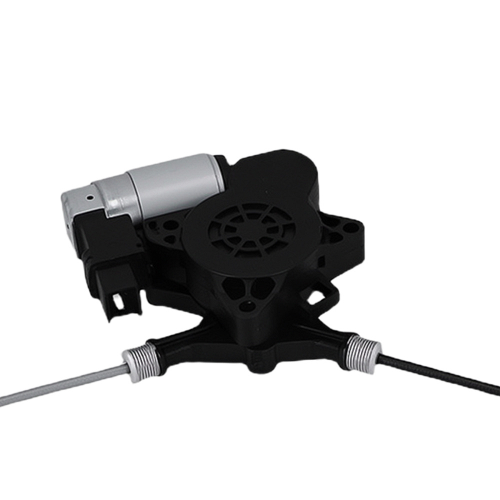 DRIVER SIDE FRONT ELECTRIC WINDOW REGULATOR ASSEMBLY compatible for MAZDA CX-7 07-12