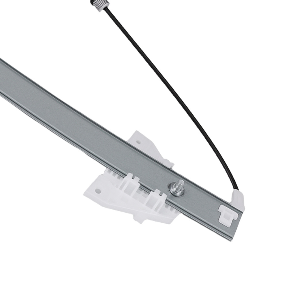 DRIVER SIDE FRONT ELECTRIC WINDOW REGULATOR ASSEMBLY compatible for MAZDA CX-7 07-12