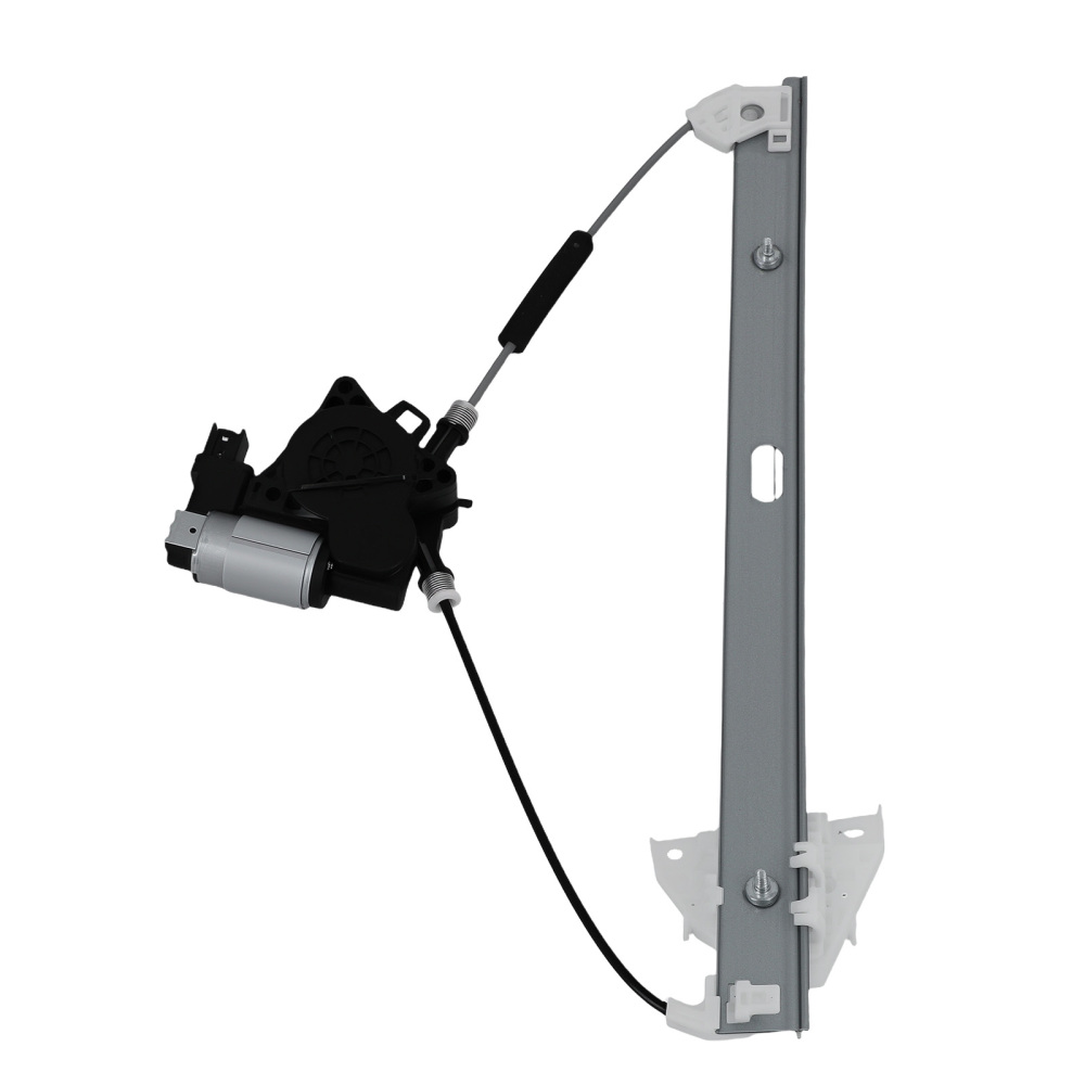 Power Window Regulator w/ Motor compatible for Mazda CX-7 Passenger Side 2007-2012