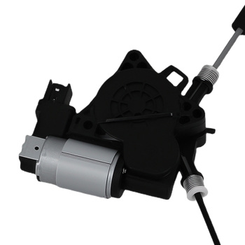 Power Window Regulator w/ Motor compatible for Mazda CX-7 Passenger Side 2007-2012