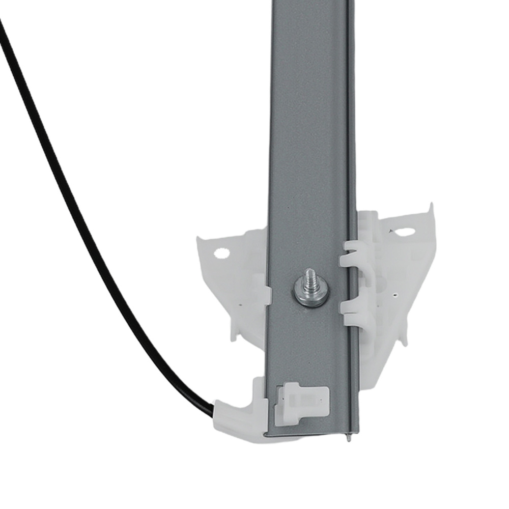 Power Window Regulator w/ Motor compatible for Mazda CX-7 Passenger Side 2007-2012