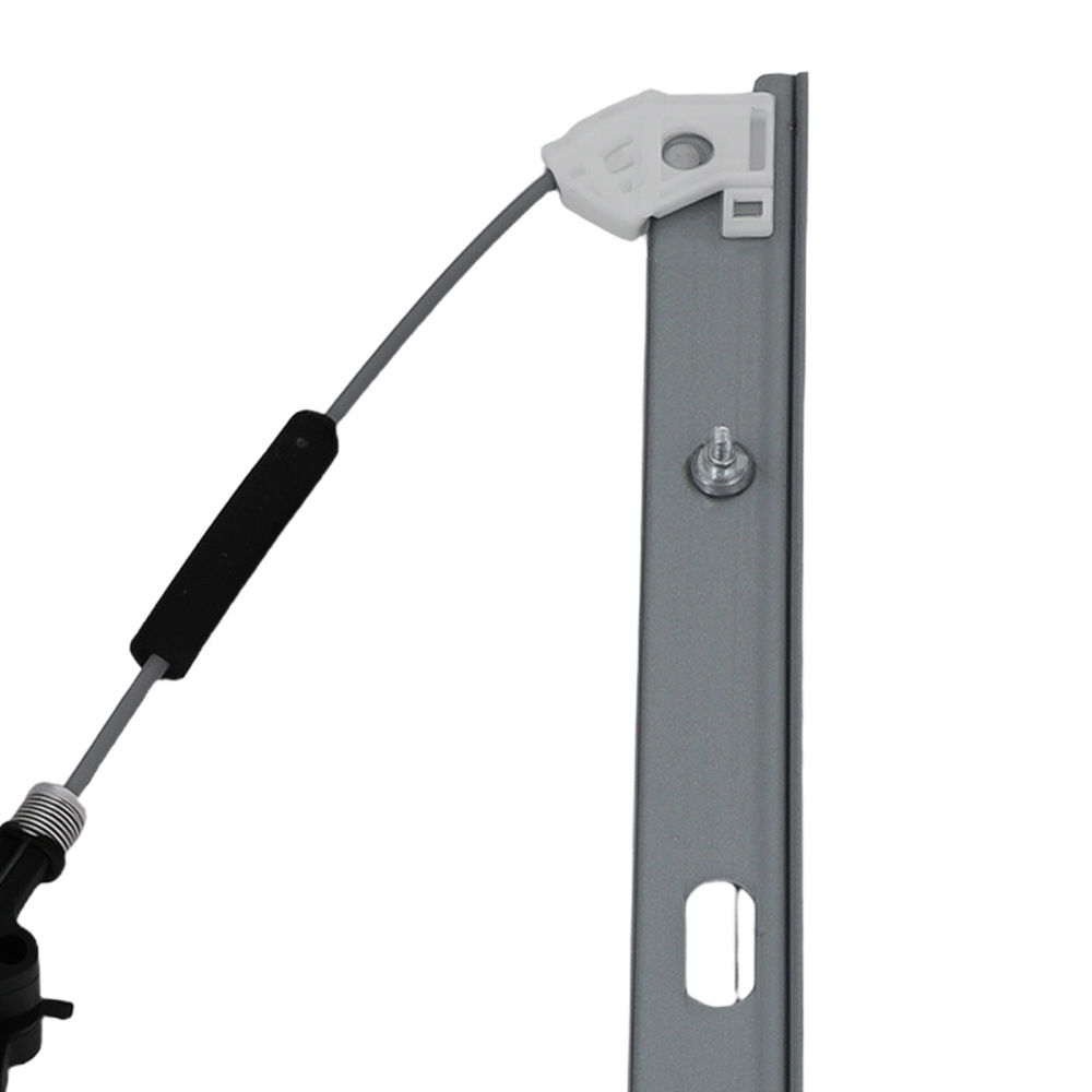 Power Window Regulator w/ Motor compatible for Mazda CX-7 Passenger Side 2007-2012