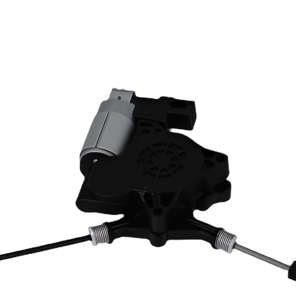 Power Window Regulator w/ Motor compatible for Mazda CX-7 Passenger Side 2007-2012