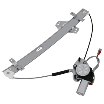 Electric Window Assembly Front Right compatible for Honda Pilot 2003-08 660119
