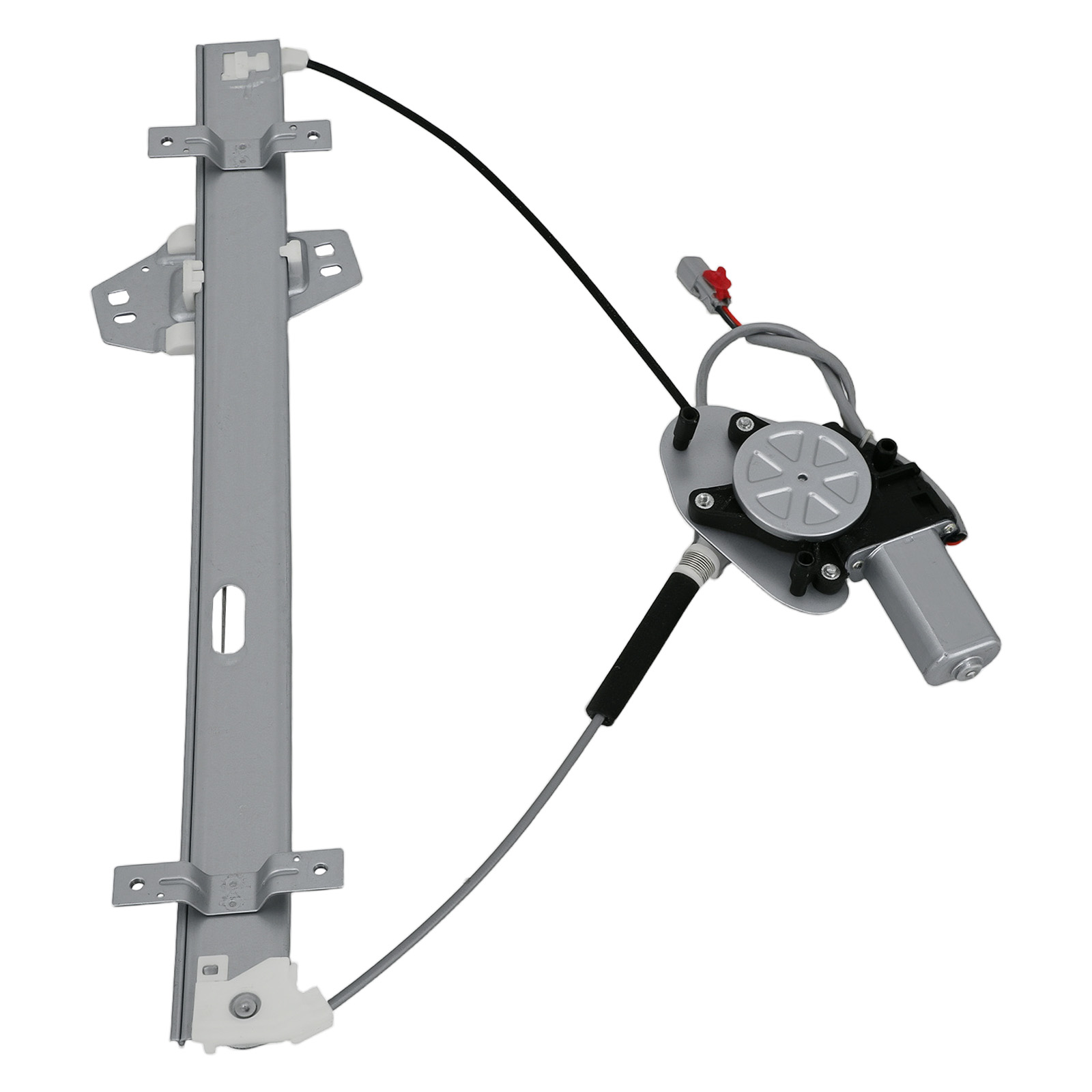 Electric Window Assembly Front Right compatible for Honda Pilot 2003-08 660119