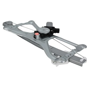 Power Window Lift Assembly compatible for Honda Civic 2006-2011 Driver Side 72250SNAA03