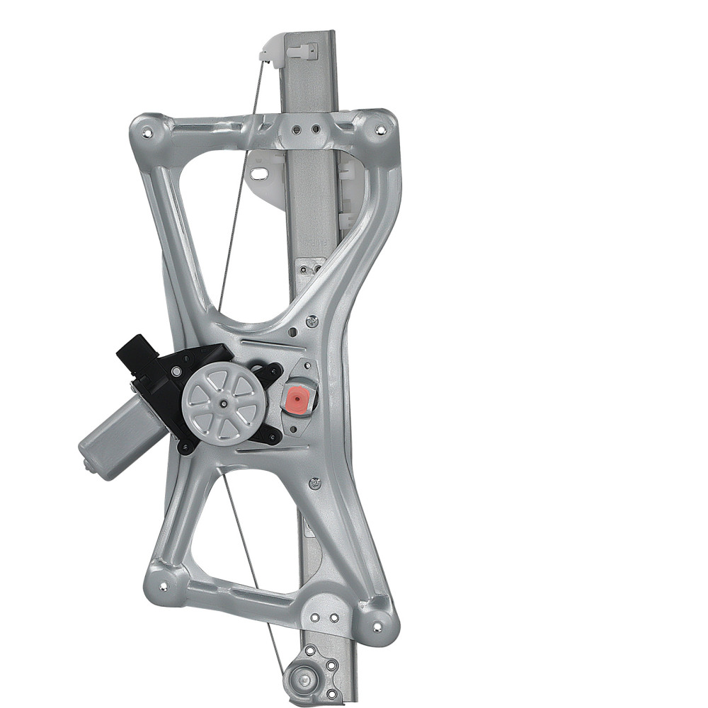 Power Window Lift Assembly compatible for Honda Civic 2006-2011 Driver Side 72250SNAA03