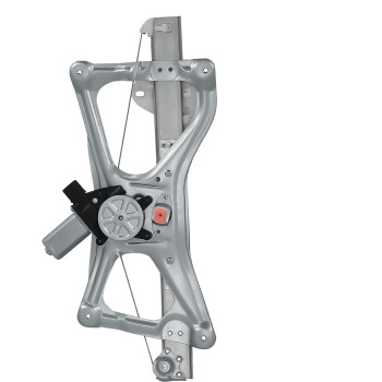 Power Window Lift Assembly compatible for Honda Civic 2006-2011 Driver Side 72250SNAA03