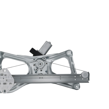 Power Window Lift Assembly compatible for Honda Civic 2006-2011 Driver Side 72250SNAA03