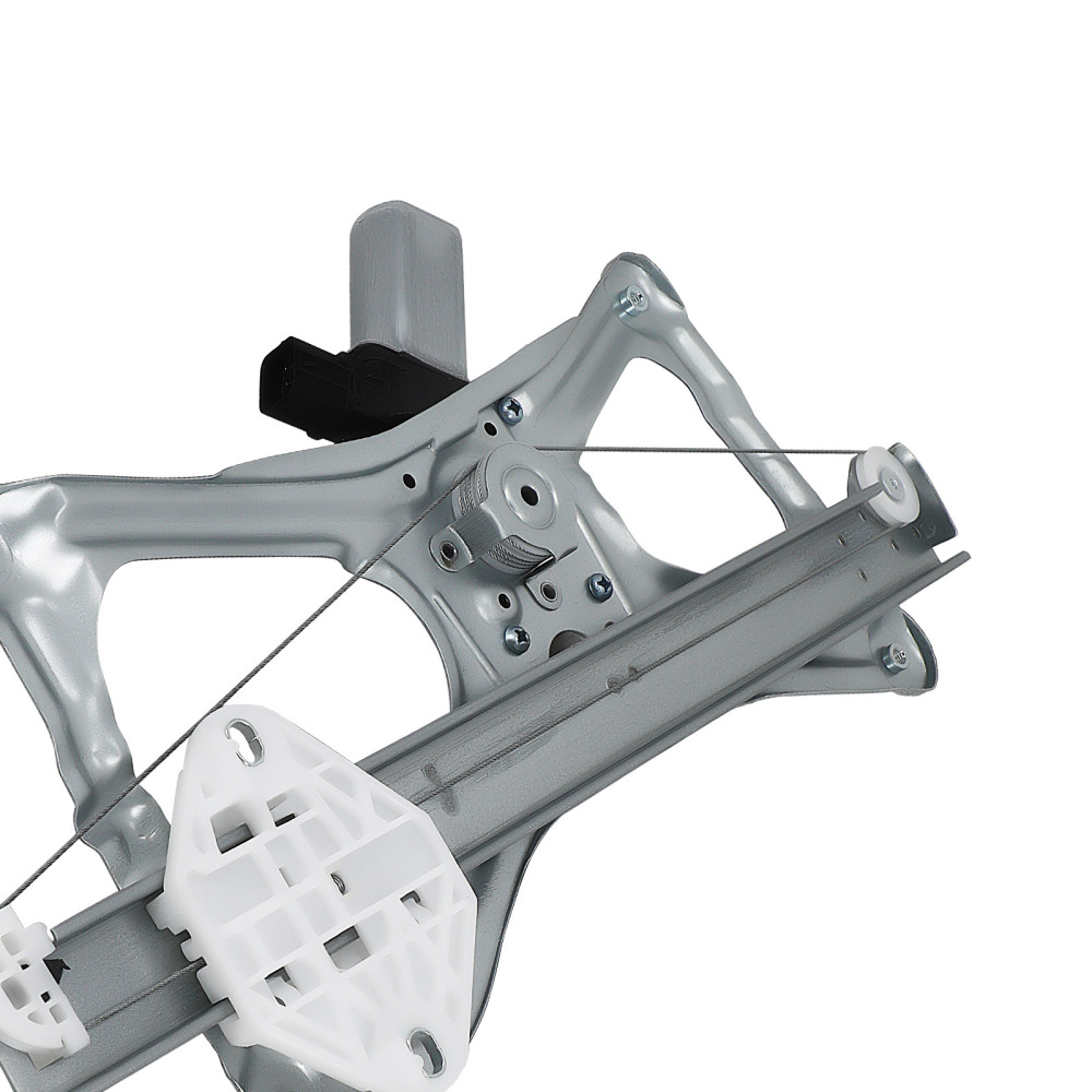 Power Window Lift Assembly compatible for Honda Civic 2006-2011 Driver Side 72250SNAA03