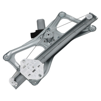 Power Window Lift Assembly compatible for Honda Civic 2006-2011 Driver Side 72250SNAA03