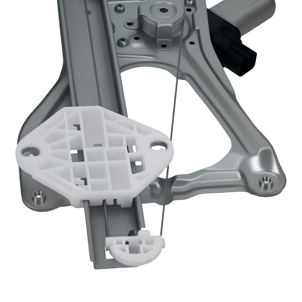 Window Regulator Motor Front Passenger compatible for Honda Civic 2006-2011 72210SNAA03