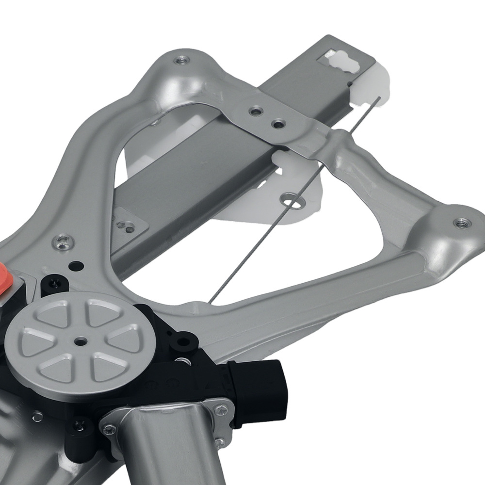 Window Regulator Motor Front Passenger compatible for Honda Civic 2006-2011 72210SNAA03