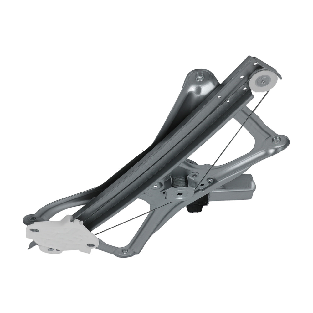 Window Regulator Motor Front Passenger compatible for Honda Civic 2006-2011 72210SNAA03