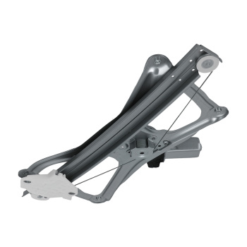 Window Regulator Motor Front Passenger compatible for Honda Civic 2006-2011 72210SNAA03