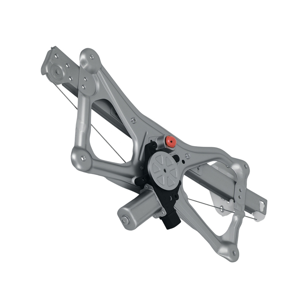 Window Regulator Motor Front Passenger compatible for Honda Civic 2006-2011 72210SNAA03