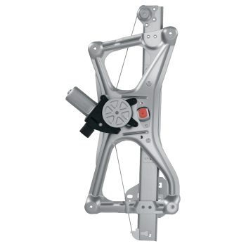 Window Regulator Motor Front Passenger compatible for Honda Civic 2006-2011 72210SNAA03