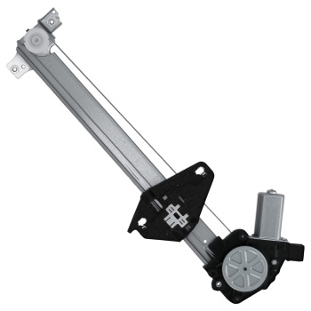 1x Window Regulator System RR Side compatible for Honda Civic 2006-2011 72710SNAA02