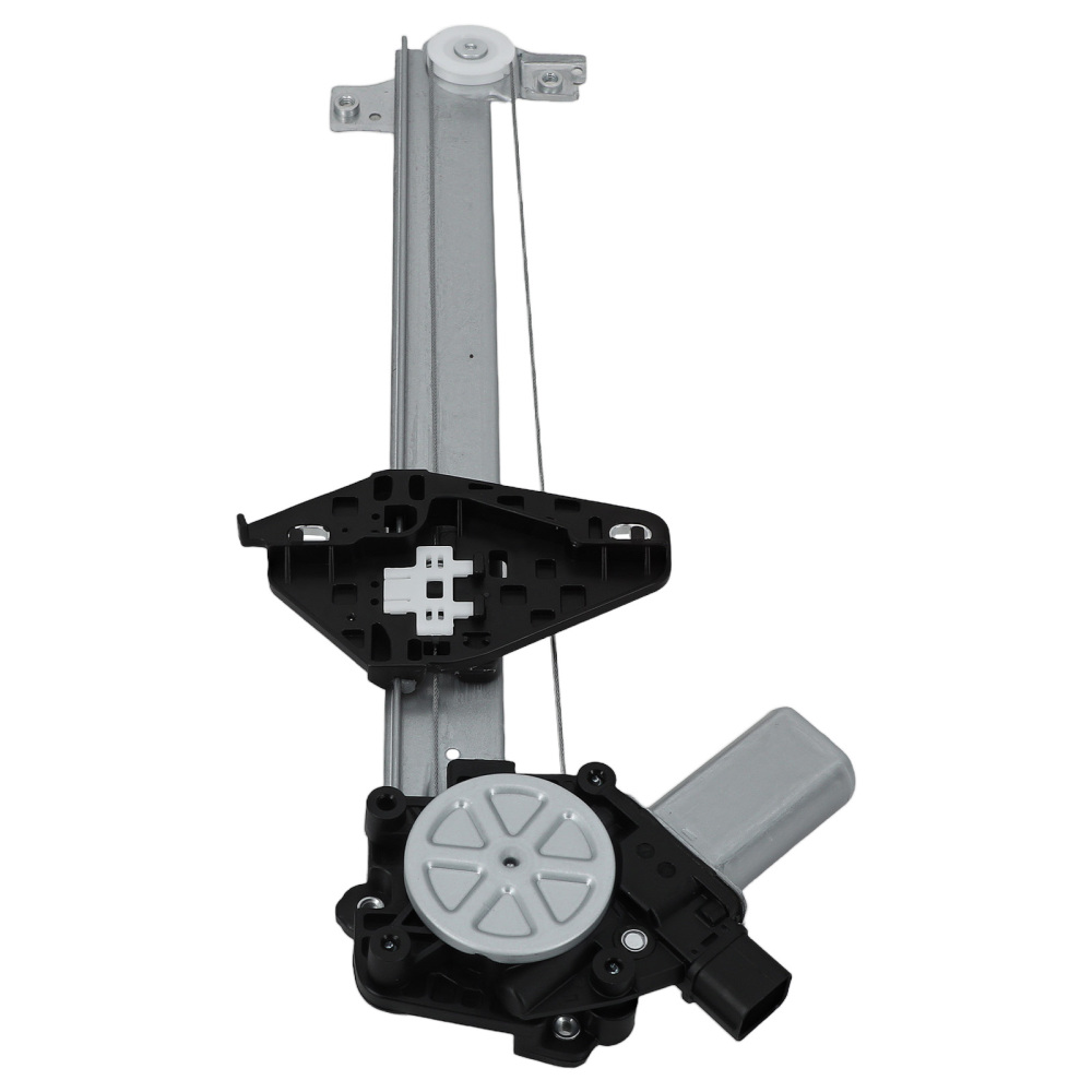 1x Window Regulator System RR Side compatible for Honda Civic 2006-2011 72710SNAA02