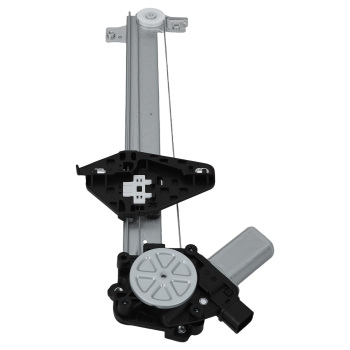 1x Window Regulator System RR Side compatible for Honda Civic 2006-2011 72710SNAA02