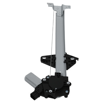 1x Window Regulator System RR Side compatible for Honda Civic 2006-2011 72710SNAA02