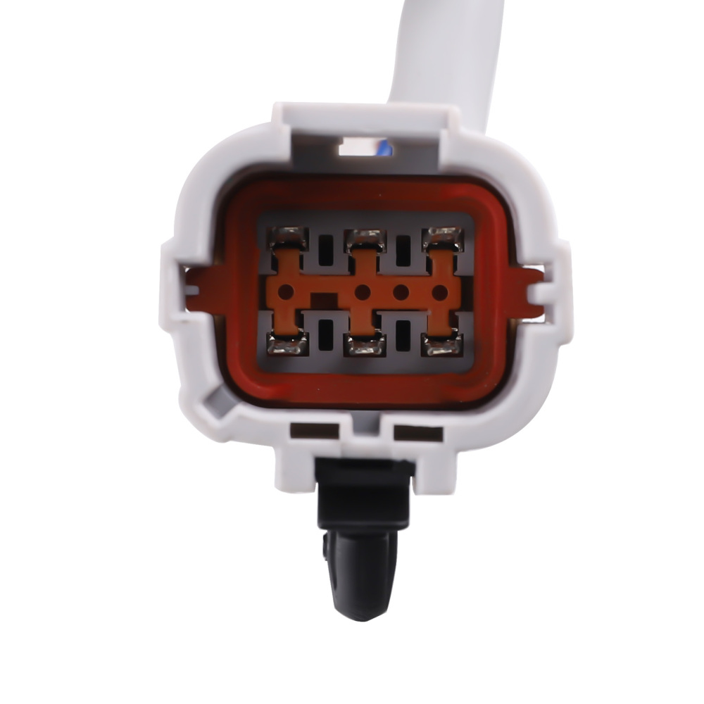 Front Driver Side Power Window Regulator w/ Motor compatible for Nissan Titan 2004-2015