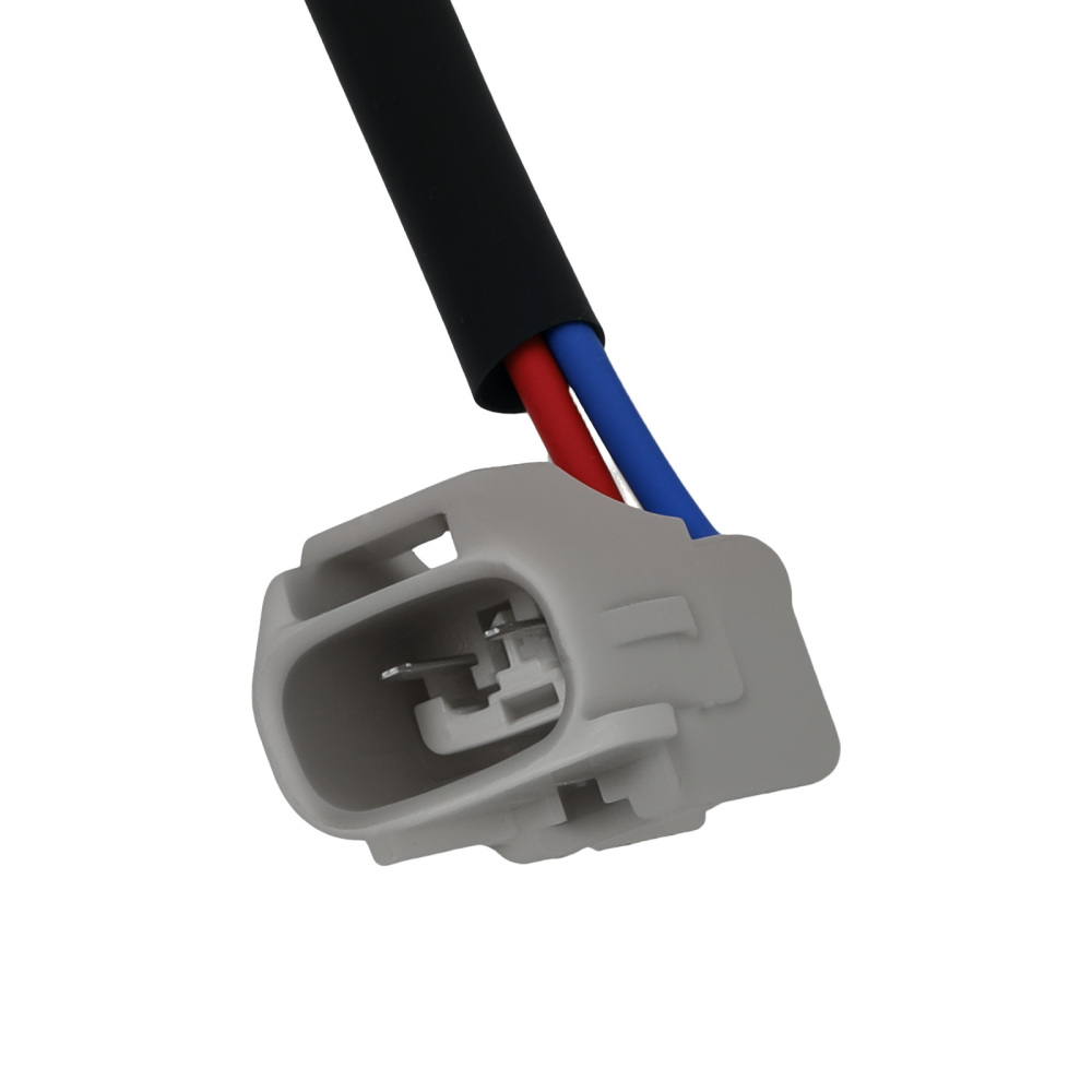 Driver Side Power Window Assembly compatible for Mitsubishi Galant 04-12 748-582