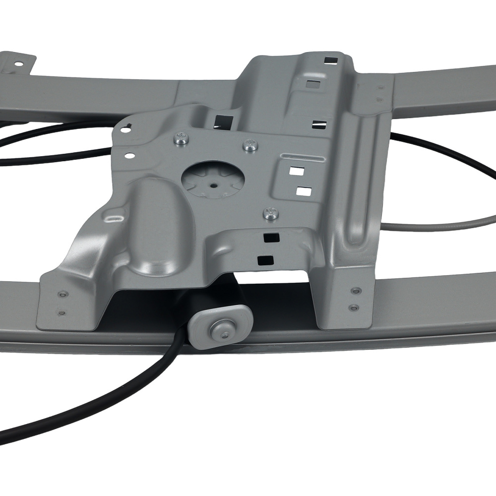 Driver Side Power Window Assembly compatible for Mitsubishi Galant 04-12 748-582