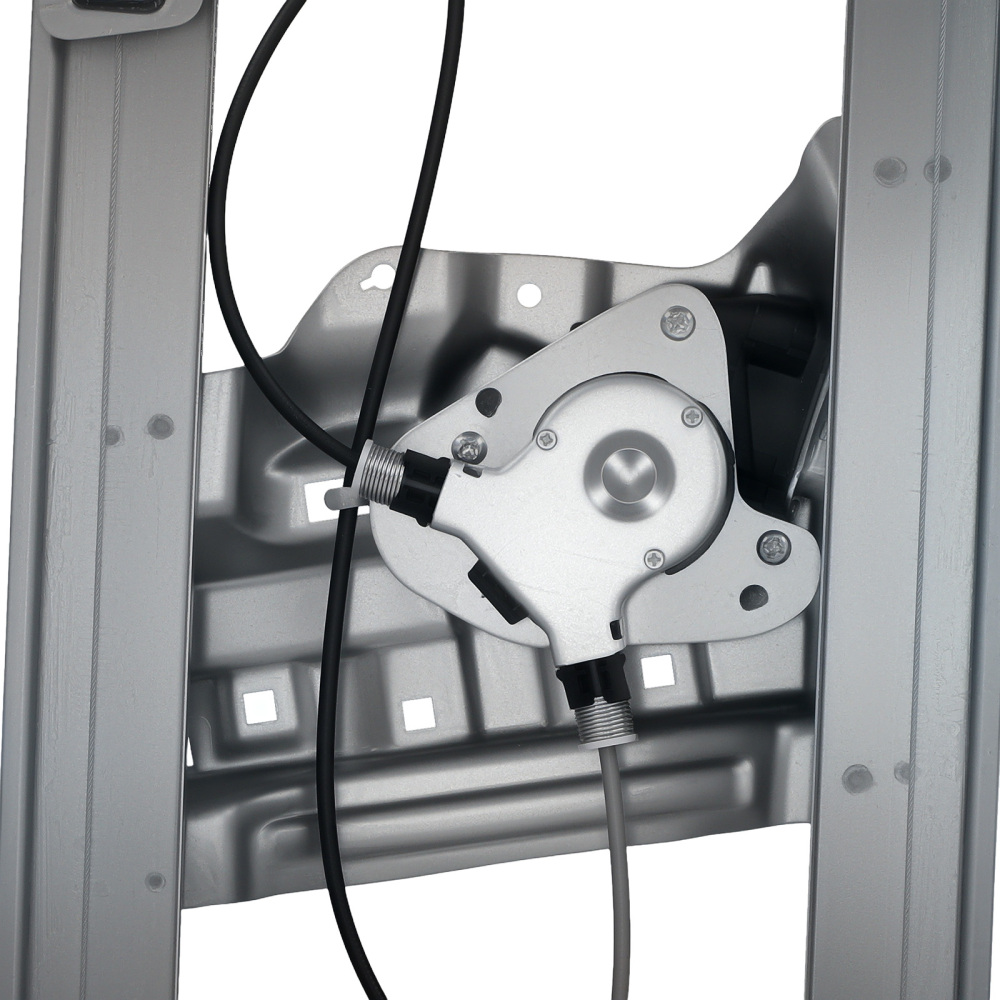 Driver Side Power Window Assembly compatible for Mitsubishi Galant 04-12 748-582