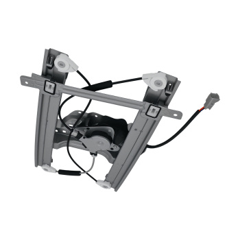 Driver Side Power Window Assembly compatible for Mitsubishi Galant 04-12 748-582