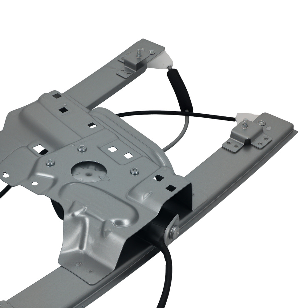 Driver Side Power Window Assembly compatible for Mitsubishi Galant 04-12 748-582