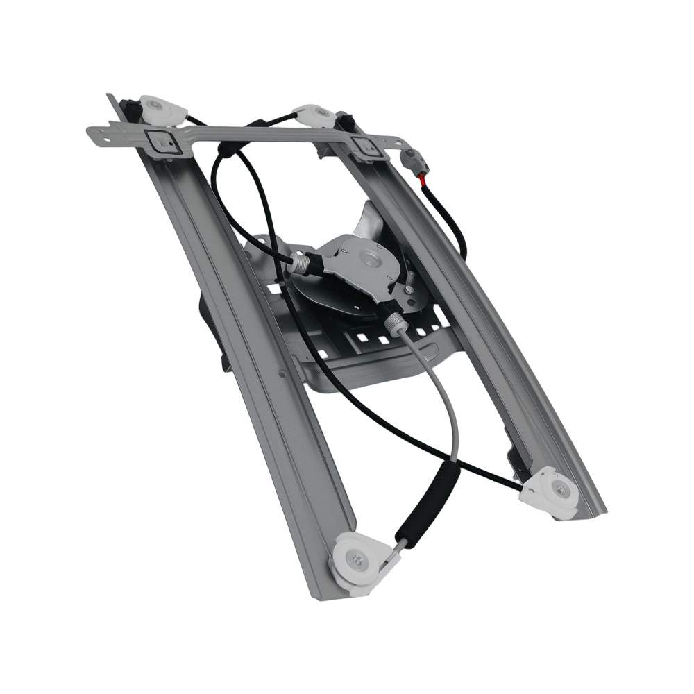 Driver Side Power Window Assembly compatible for Mitsubishi Galant 04-12 748-582