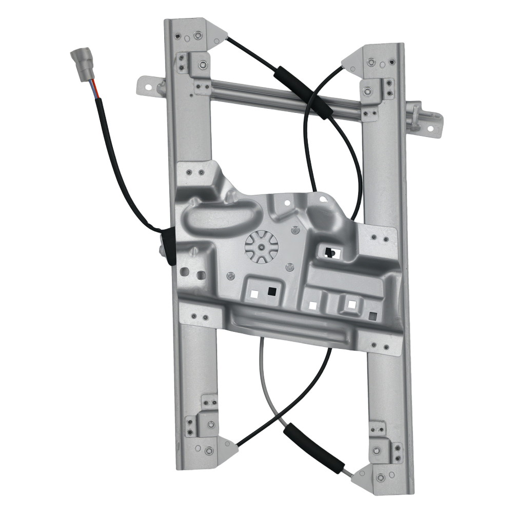Driver Side Power Window Assembly compatible for Mitsubishi Galant 04-12 748-582
