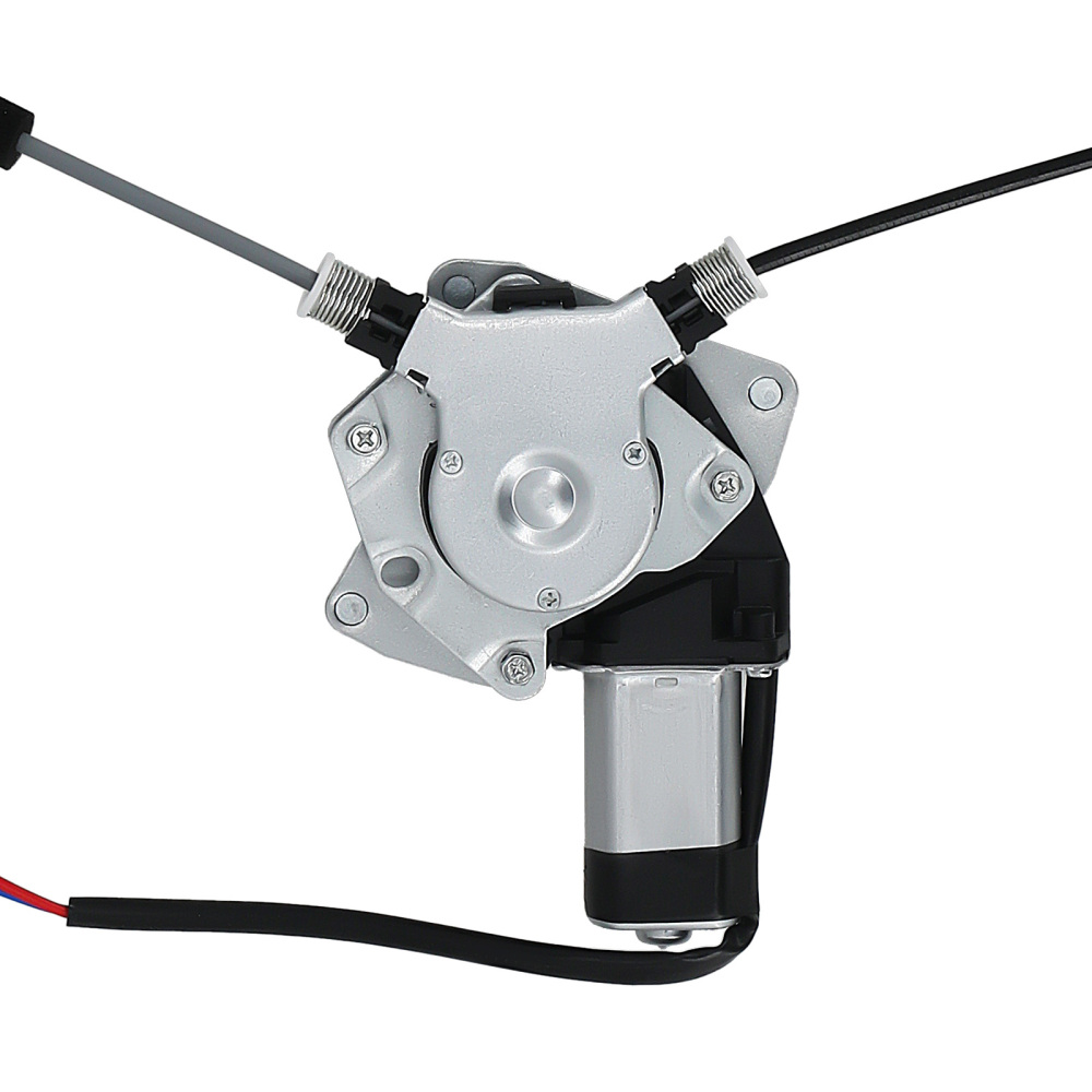 Electric Window Assembly Kit compatible for Mitsubishi Galant 2004-2012 13558656L Left Rear