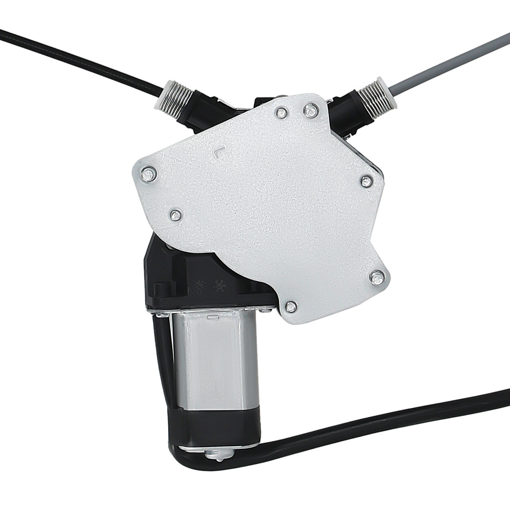 Electric Window Assembly Kit compatible for Mitsubishi Galant 2004-2012 13558656L Left Rear