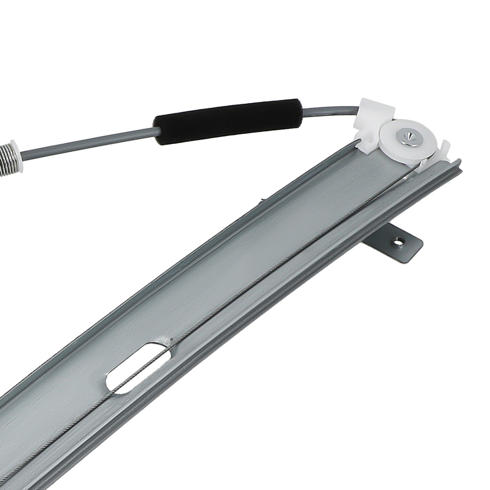 Electric Window Assembly Kit compatible for Mitsubishi Galant 2004-2012 13558656L Left Rear