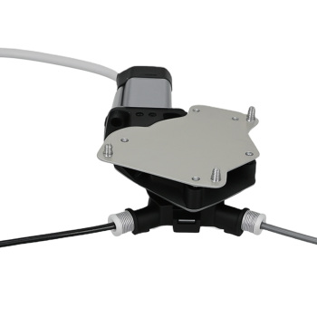 Rear Right Power Window Regulator Assembly compatible for Mitsubishi Galant 2004-2012