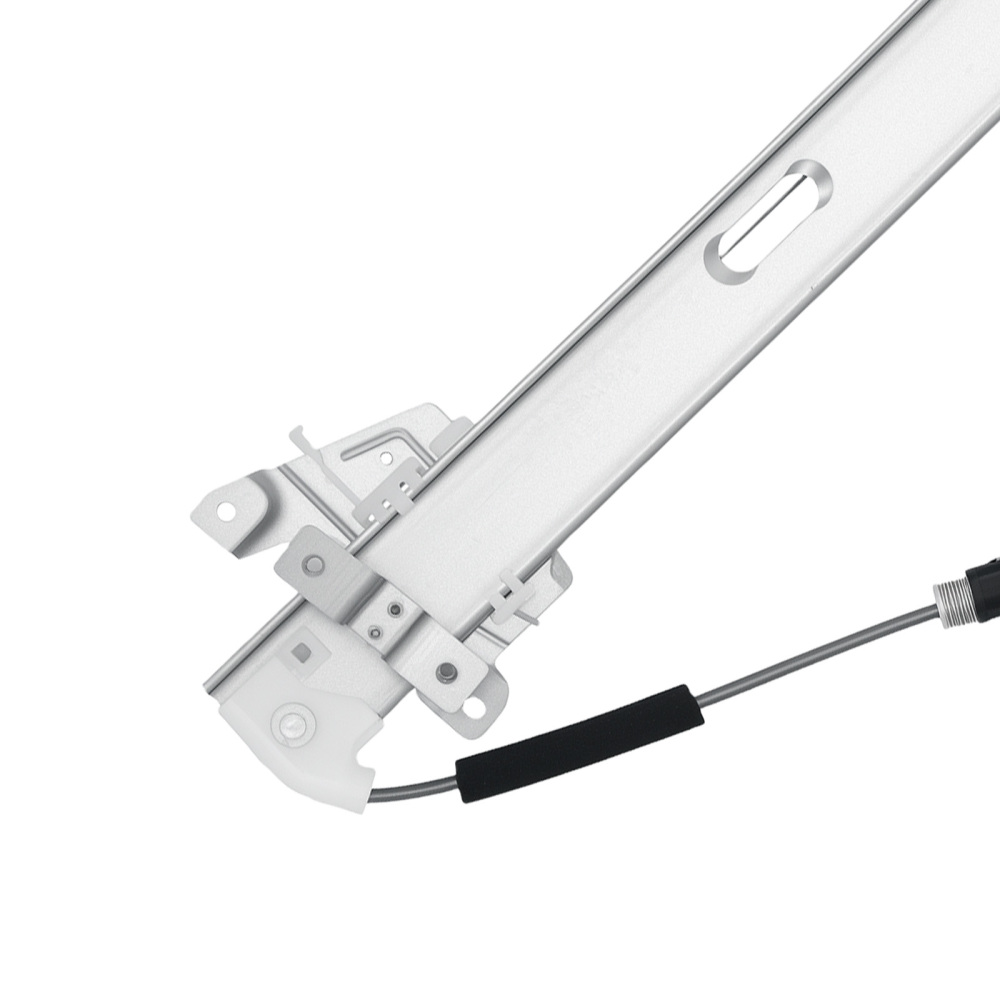 Rear Right Power Window Regulator Assembly compatible for Mitsubishi Galant 2004-2012