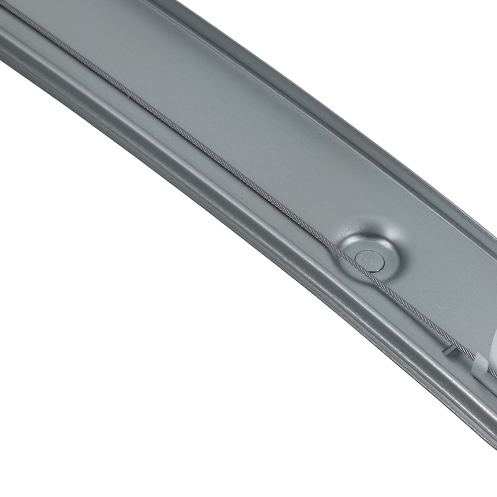 Door Window Regulator Kit compatible for Ford Escape 01-07 Rear Left 6L8Z7827001BA Electric