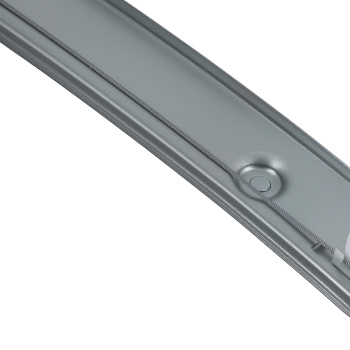 Door Window Regulator Kit compatible for Ford Escape 01-07 Rear Left 6L8Z7827001BA Electric