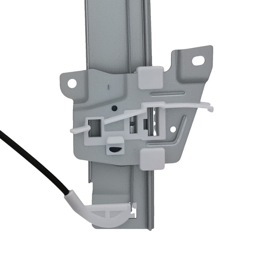 Door Window Regulator Kit compatible for Ford Escape 01-07 Rear Left 6L8Z7827001BA Electric